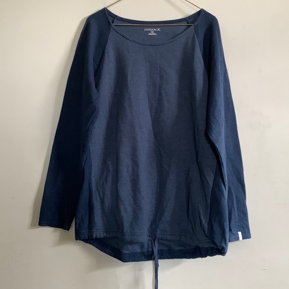 Danskin sweater